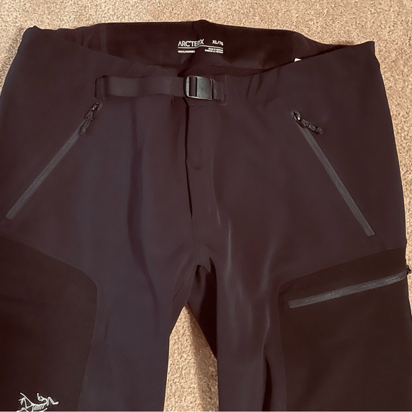 Arc’teryx Gamma MX mens pants XL - Picture 4 of 9